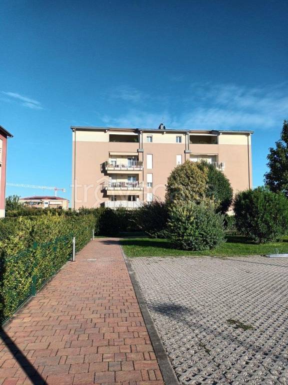 appartamento in affitto a San Martino Buon Albergo