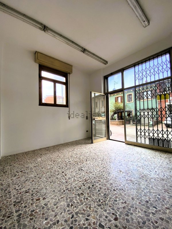 ufficio in affitto a San Martino Buon Albergo