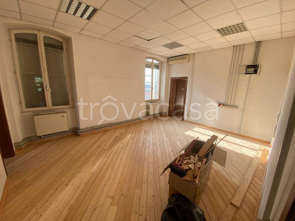 appartamento in affitto a San Martino Buon Albergo