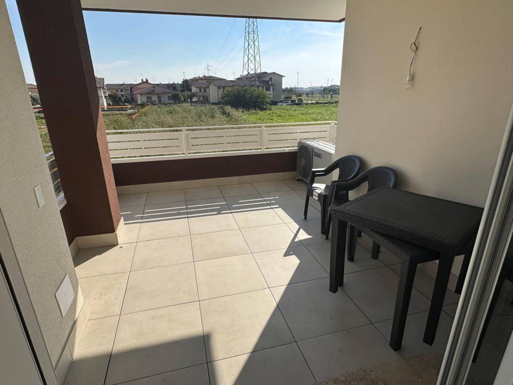 appartamento in affitto a San Martino Buon Albergo