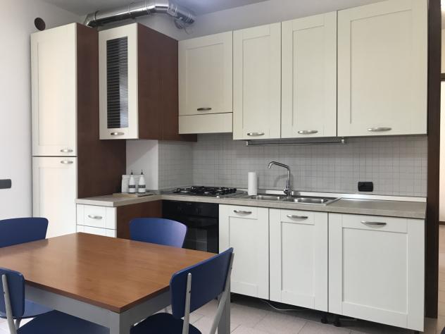 appartamento in affitto a San Martino Buon Albergo