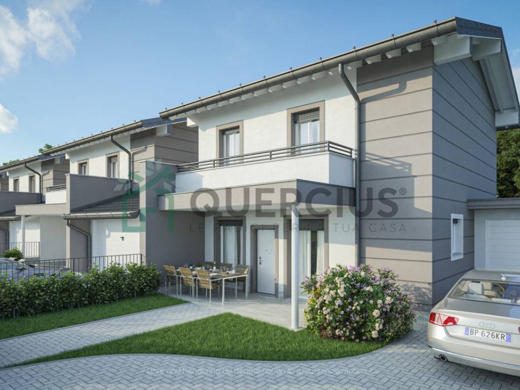 casa indipendente in affitto a San Martino Buon Albergo