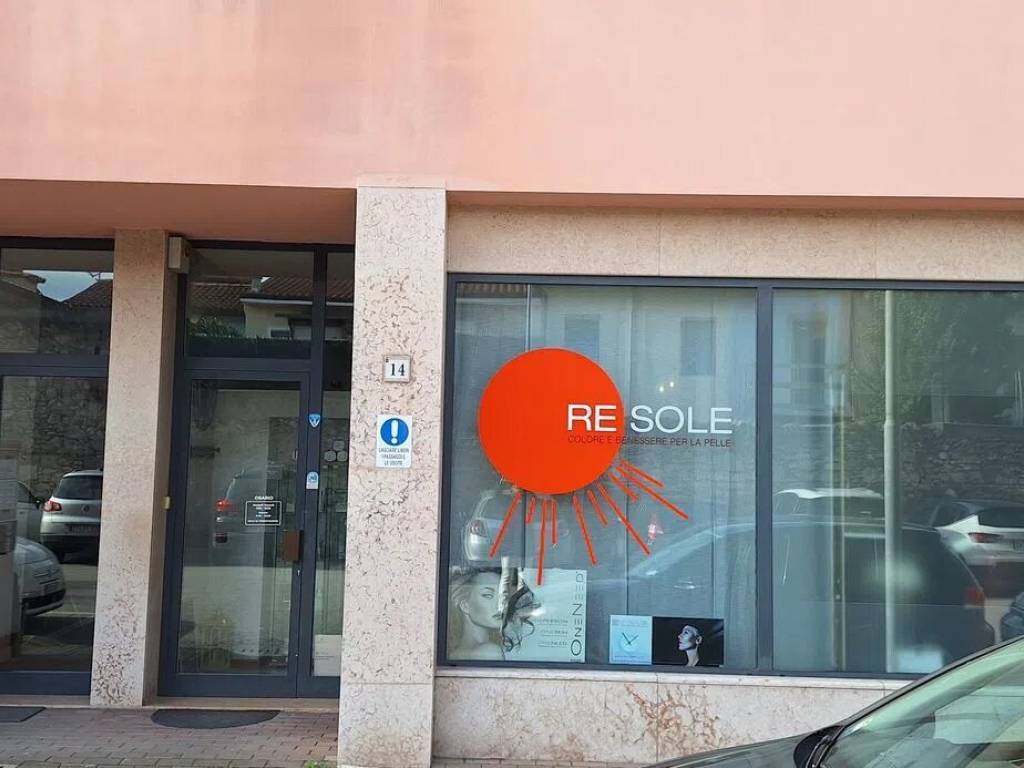 negozio in affitto a San Martino Buon Albergo