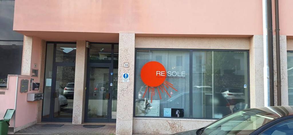 negozio in affitto a San Martino Buon Albergo