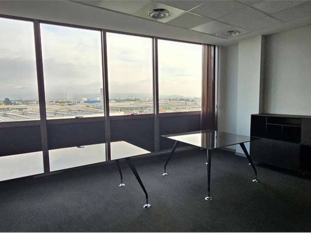 ufficio in affitto a San Martino Buon Albergo