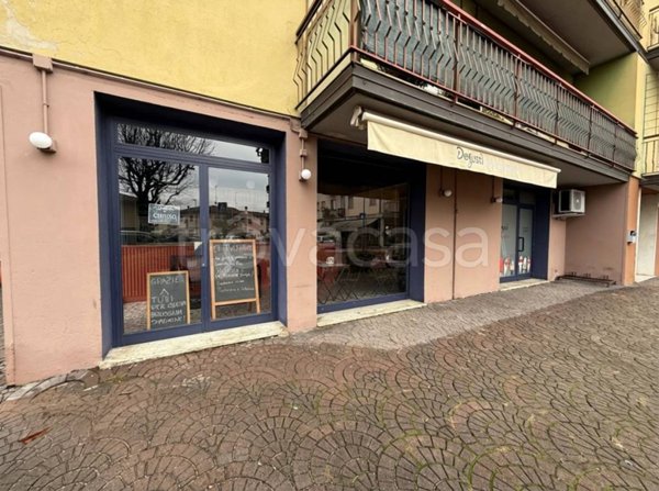 negozio in affitto a San Martino Buon Albergo