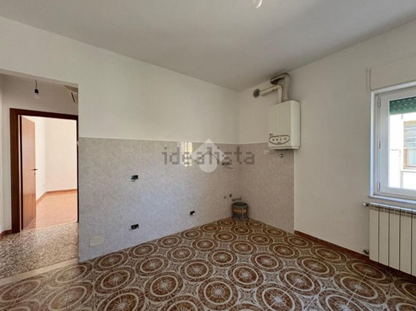 appartamento in affitto a San Martino Buon Albergo