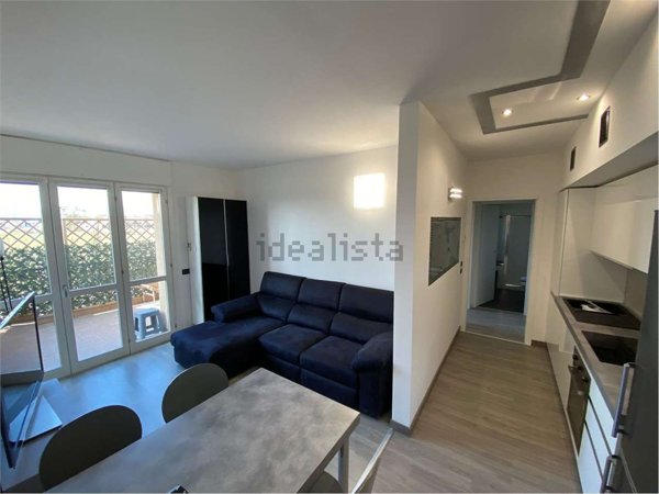 appartamento in affitto a San Martino Buon Albergo