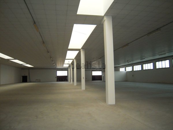 capannone in affitto a San Martino Buon Albergo