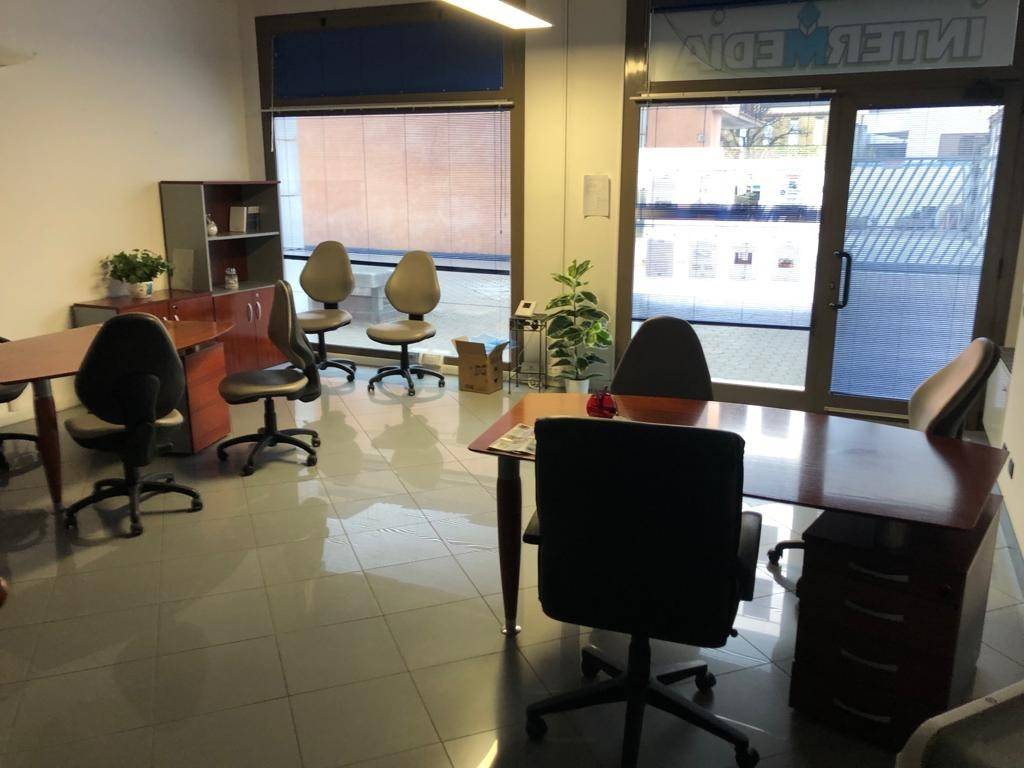 ufficio in affitto a San Martino Buon Albergo