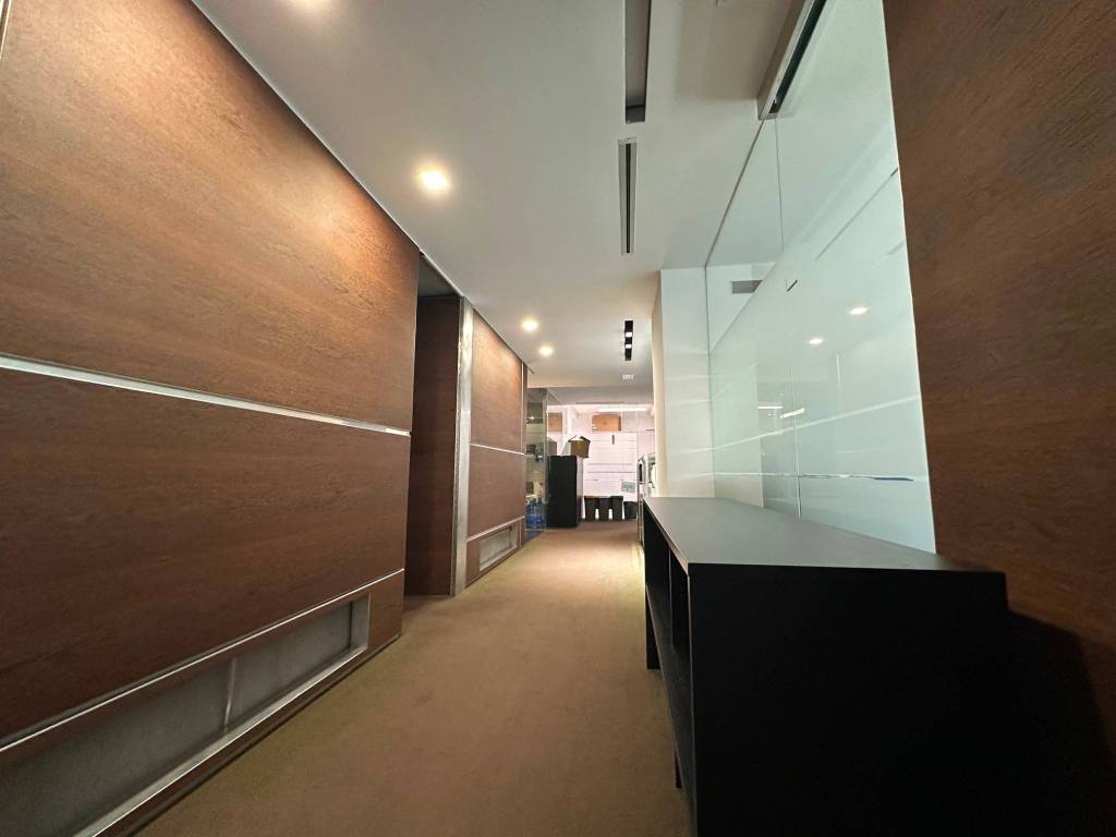 ufficio in affitto a San Martino Buon Albergo