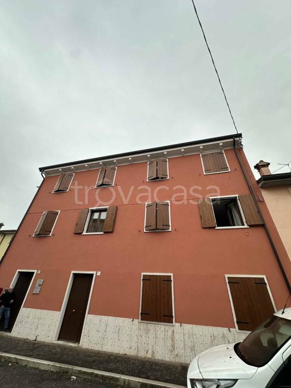 casa semindipendente in affitto a San Martino Buon Albergo