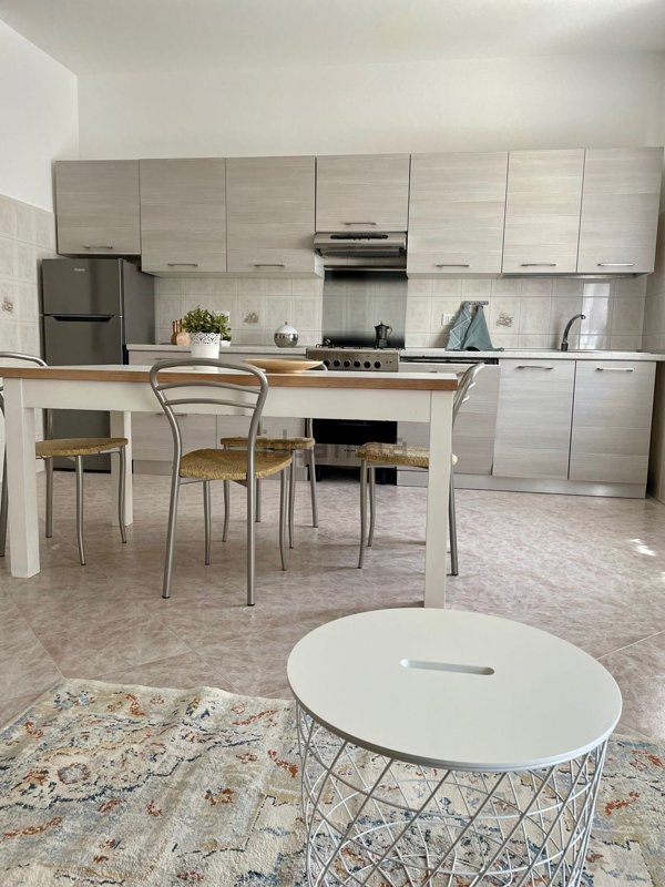 appartamento in affitto a San Martino Buon Albergo