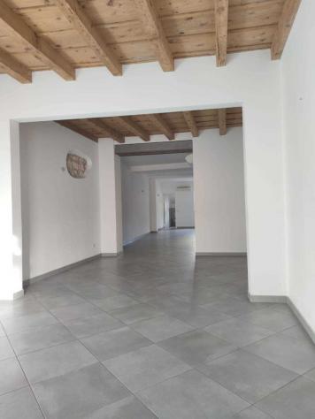 negozio in affitto a San Martino Buon Albergo
