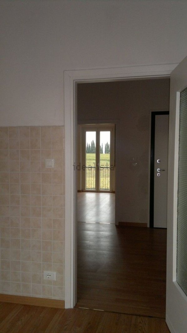 appartamento in affitto a San Martino Buon Albergo