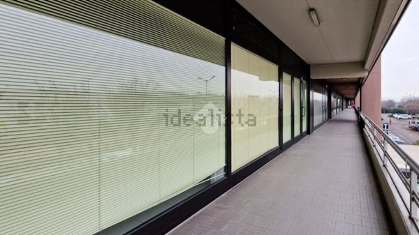 ufficio in affitto a San Martino Buon Albergo