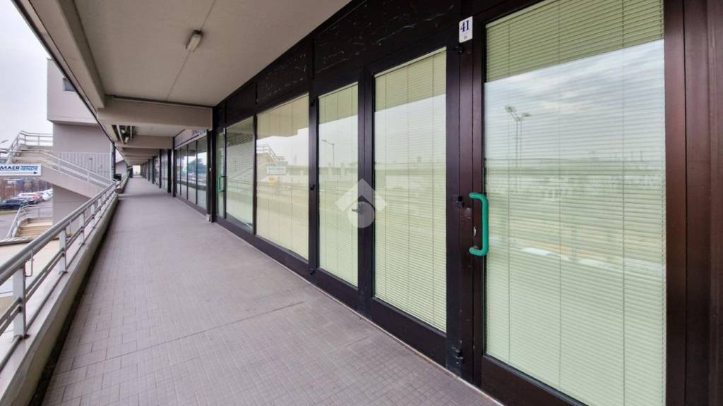 ufficio in affitto a San Martino Buon Albergo