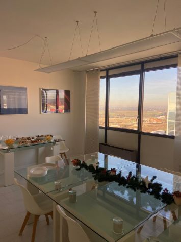 ufficio in affitto a San Martino Buon Albergo