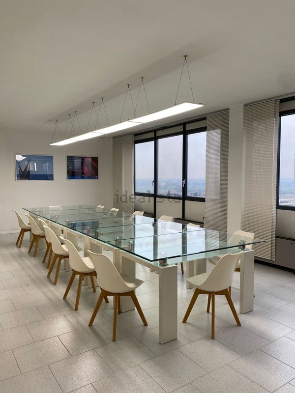 ufficio in affitto a San Martino Buon Albergo