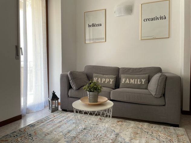 appartamento in affitto a San Martino Buon Albergo