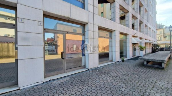 ufficio in affitto a San Martino Buon Albergo