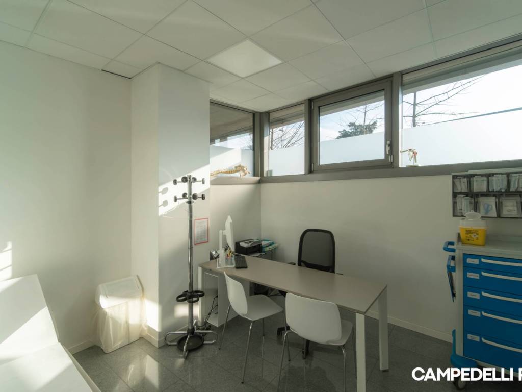 ufficio in affitto a San Martino Buon Albergo