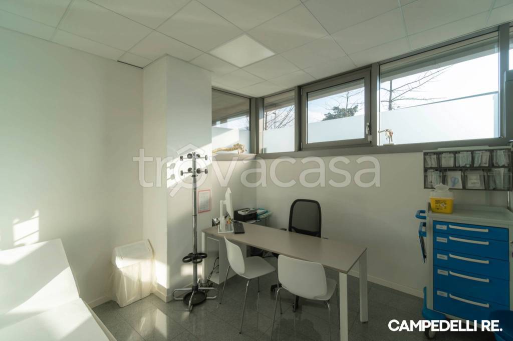 ufficio in affitto a San Martino Buon Albergo