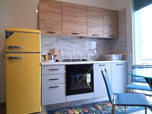 appartamento in affitto a San Martino Buon Albergo