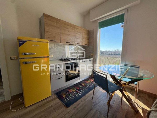 appartamento in affitto a San Martino Buon Albergo