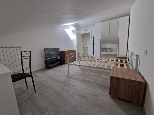 appartamento in affitto a San Martino Buon Albergo