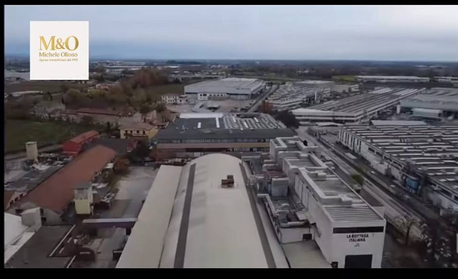 locale commerciale in affitto a San Martino Buon Albergo