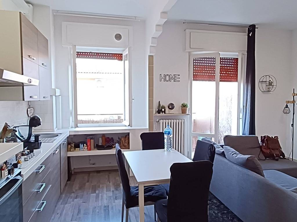 appartamento in affitto a San Martino Buon Albergo