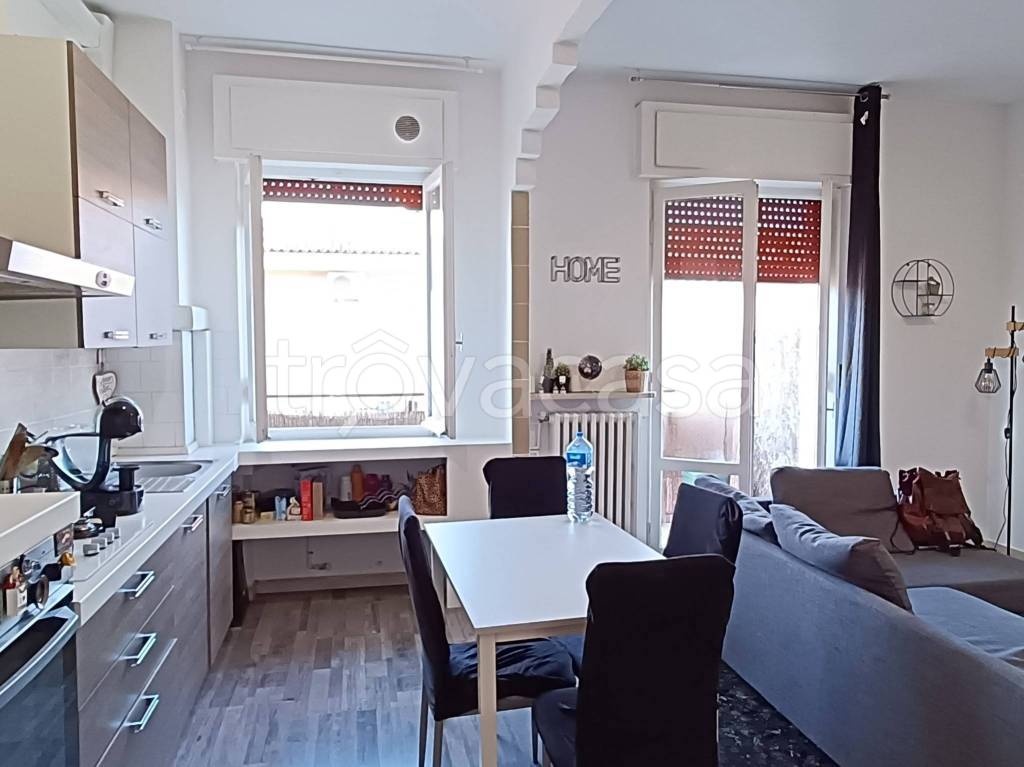 appartamento in affitto a San Martino Buon Albergo