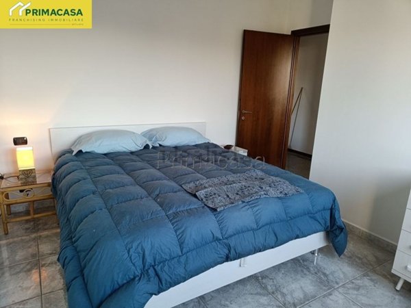 appartamento in affitto a San Martino Buon Albergo