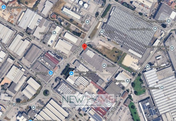 negozio in affitto a San Martino Buon Albergo