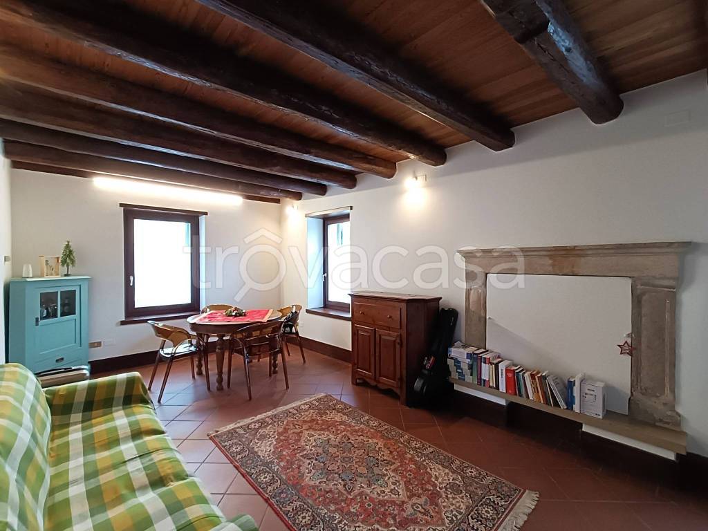 appartamento in affitto a San Martino Buon Albergo