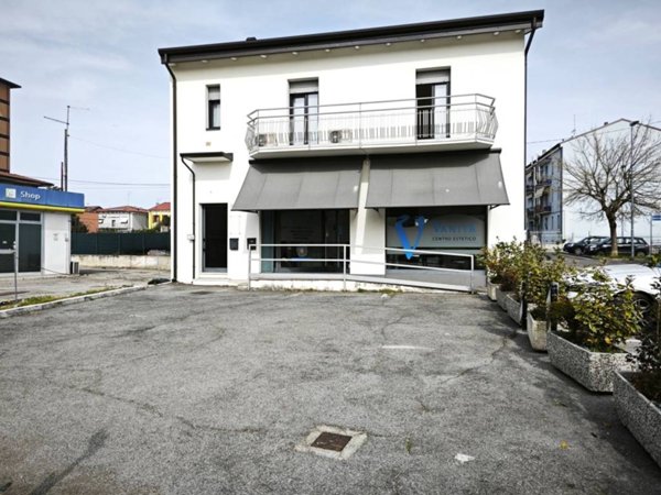 ufficio in affitto a San Martino Buon Albergo