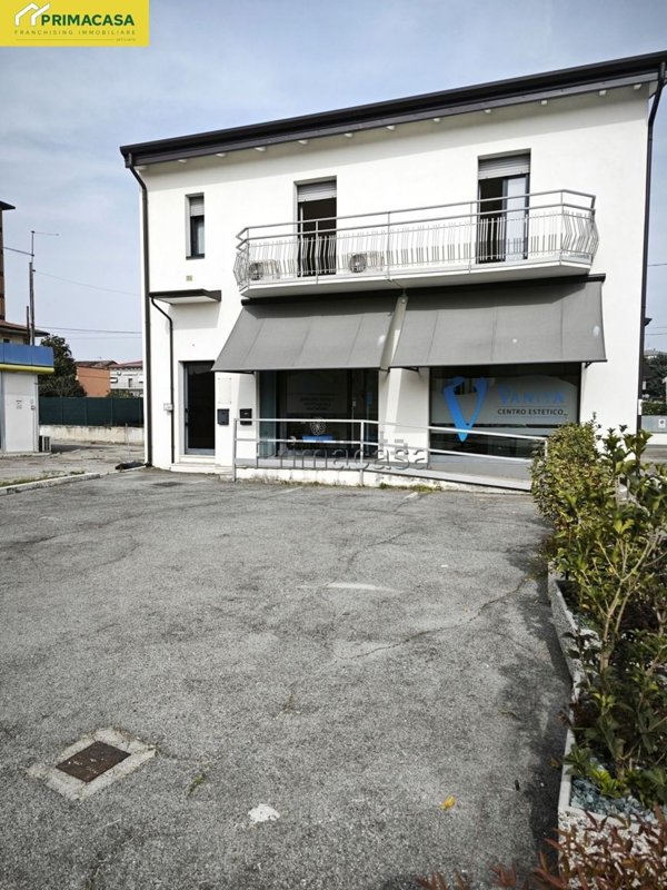 ufficio in affitto a San Martino Buon Albergo