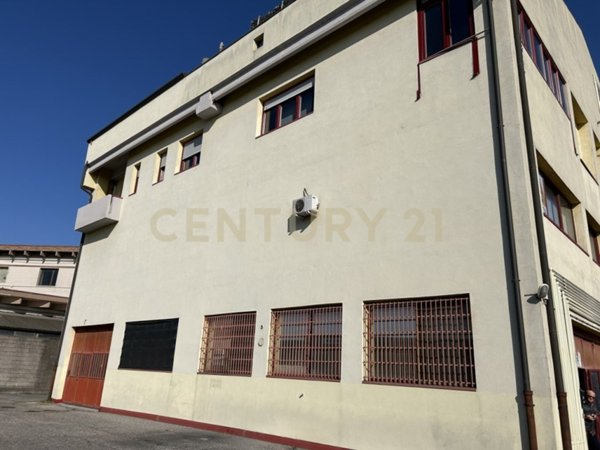 negozio in affitto a San Martino Buon Albergo