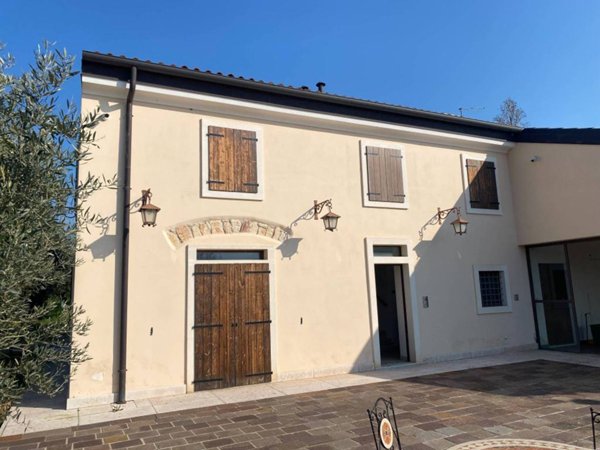 appartamento in affitto a San Martino Buon Albergo