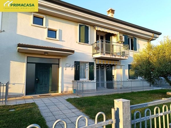 appartamento in affitto a San Martino Buon Albergo