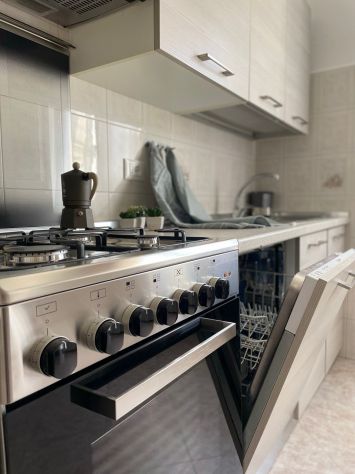 appartamento in affitto a San Martino Buon Albergo