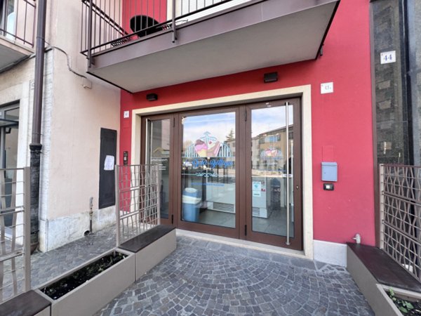 negozio in affitto a San Martino Buon Albergo