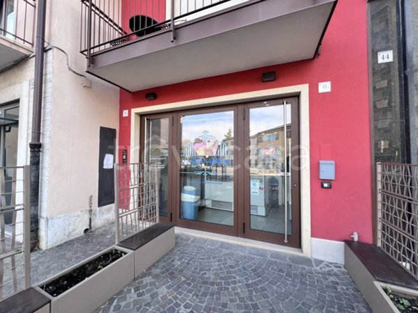 negozio in affitto a San Martino Buon Albergo