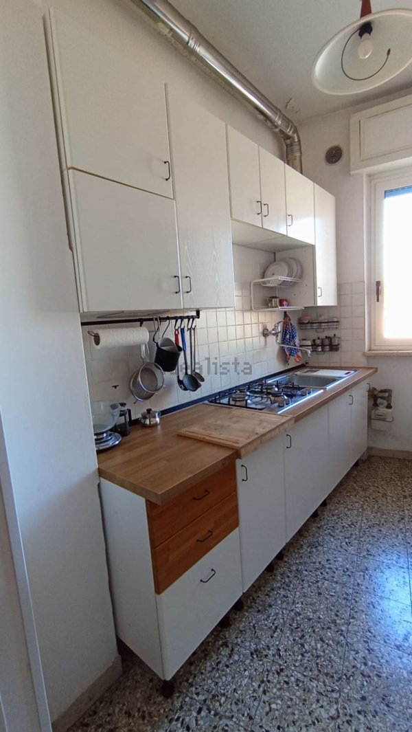 appartamento in affitto a San Martino Buon Albergo