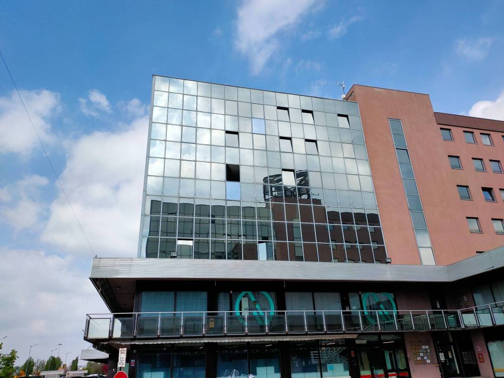 ufficio in affitto a San Martino Buon Albergo