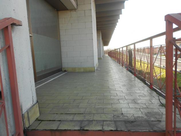 ufficio in affitto a San Martino Buon Albergo