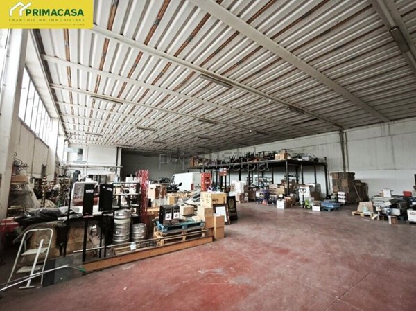 ufficio in affitto a San Martino Buon Albergo