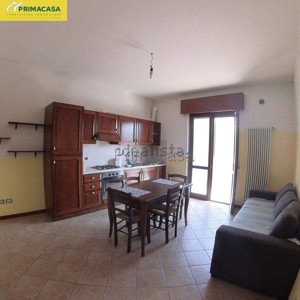 appartamento in affitto a San Martino Buon Albergo