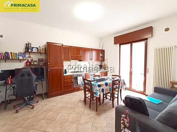 appartamento in affitto a San Martino Buon Albergo